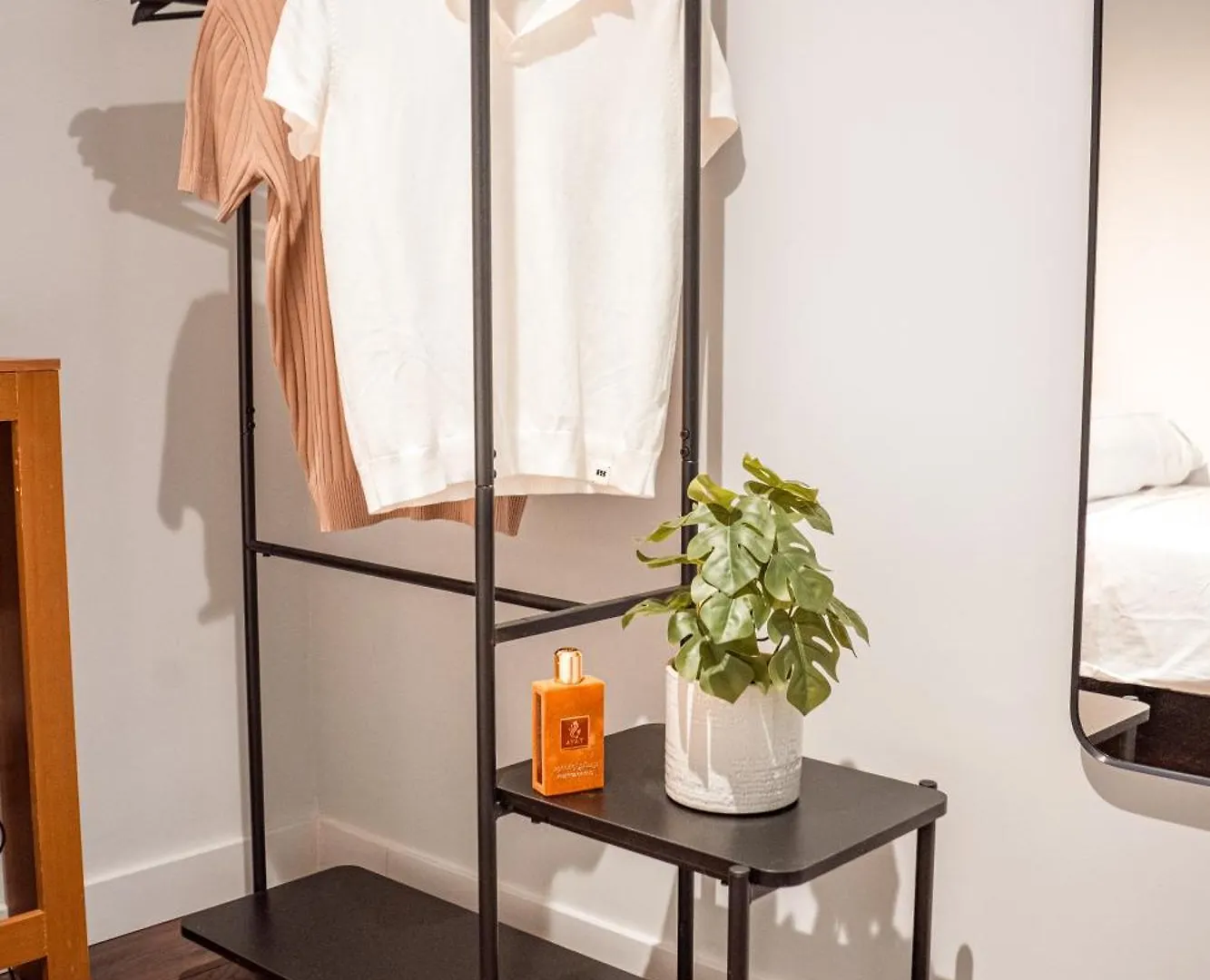 Nuevo Apartamento Cerca Del Ifema By Bebalmy Madrid Apartment
